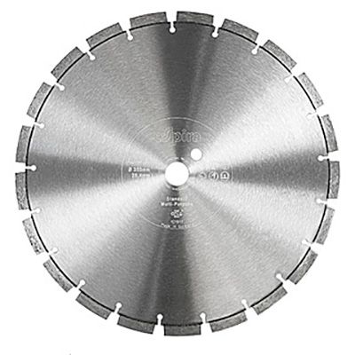 Диск алмазный Espira SCS Eco 230х22,23 сегм 10х2,6 мм Eco (Универсальный) - изображение 3