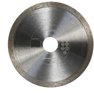 Диск алмазный Espira SCS Eco 230х22,23 сегм 10х2,6 мм Eco (Универсальный) - изображение 4
